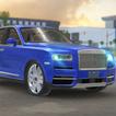 Suv Jeep Car Parking Simulator