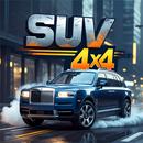Car Parking Off Road Suv Sim APK