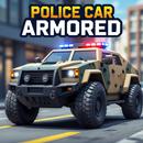 Polis Özel Harekat Araba Oyunu APK