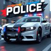 경찰차 게임 Police Simulator 아이콘