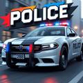 경찰차 게임 Police Simulator