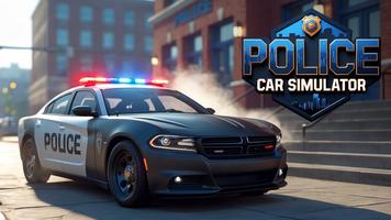 Game Polisi Police Simulator poster