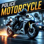 ”เกมส์ตำรวจขี่มอเตอร์ไซค์