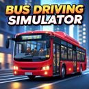 Otobüs Oyunları Ultimate Sürüş APK