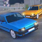 Tofas Multiplayer Drift Car アイコン