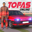 Tofas Drift: Juego De Coches