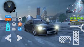 Tofas Sahin: Auto Drift Spiel Screenshot 3