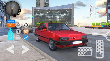 Tofas Drift: Juego De Coches captura de pantalla 1