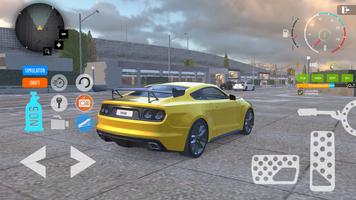 Tofas Sahin: Auto Drift Spiel Screenshot 2
