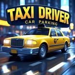 ”Taxi Simulator Real Parking