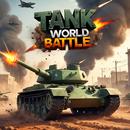 Simulateur de Bataille Chars APK