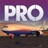 Vliegtuig Flight Simulator Pro