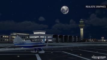 Ultimate Flight Simulator Pro screenshot 2