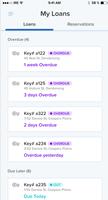 KeyWhere ảnh chụp màn hình 2