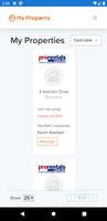 MyPropertyApp постер