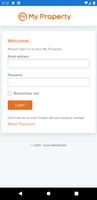 MyPropertyApp скриншот 1