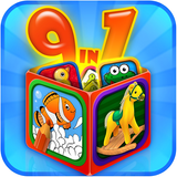 INSPEES PRESCHOOL GAMEBOX (Unreleased) icon