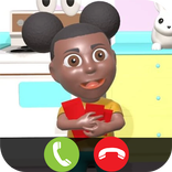 Amanda Adventure Prank Call