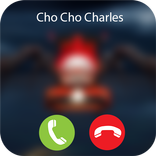 Prank Call Cho cho Charles