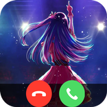 Oshi no Ko prank Call