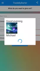 TradeByBarter APK Herunterladen