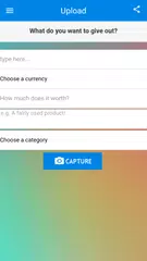 TradeByBarter APK Herunterladen