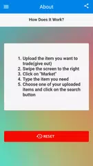 TradeByBarter APK Herunterladen