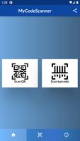 mycodescanner 截图 1