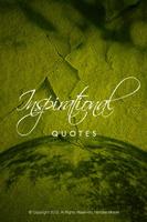 Inspiring Quotes Ekran Görüntüsü 1