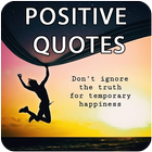 Positive Attitude Quotes 2019 ícone