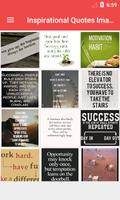 Inspirational Quotes Images Affiche