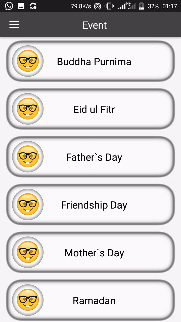 Funny stories for WhatsApp Android के लिए APK डाउनलोड करें Funny stories for WhatsApp Android के लिए APK डाउनलोड करें