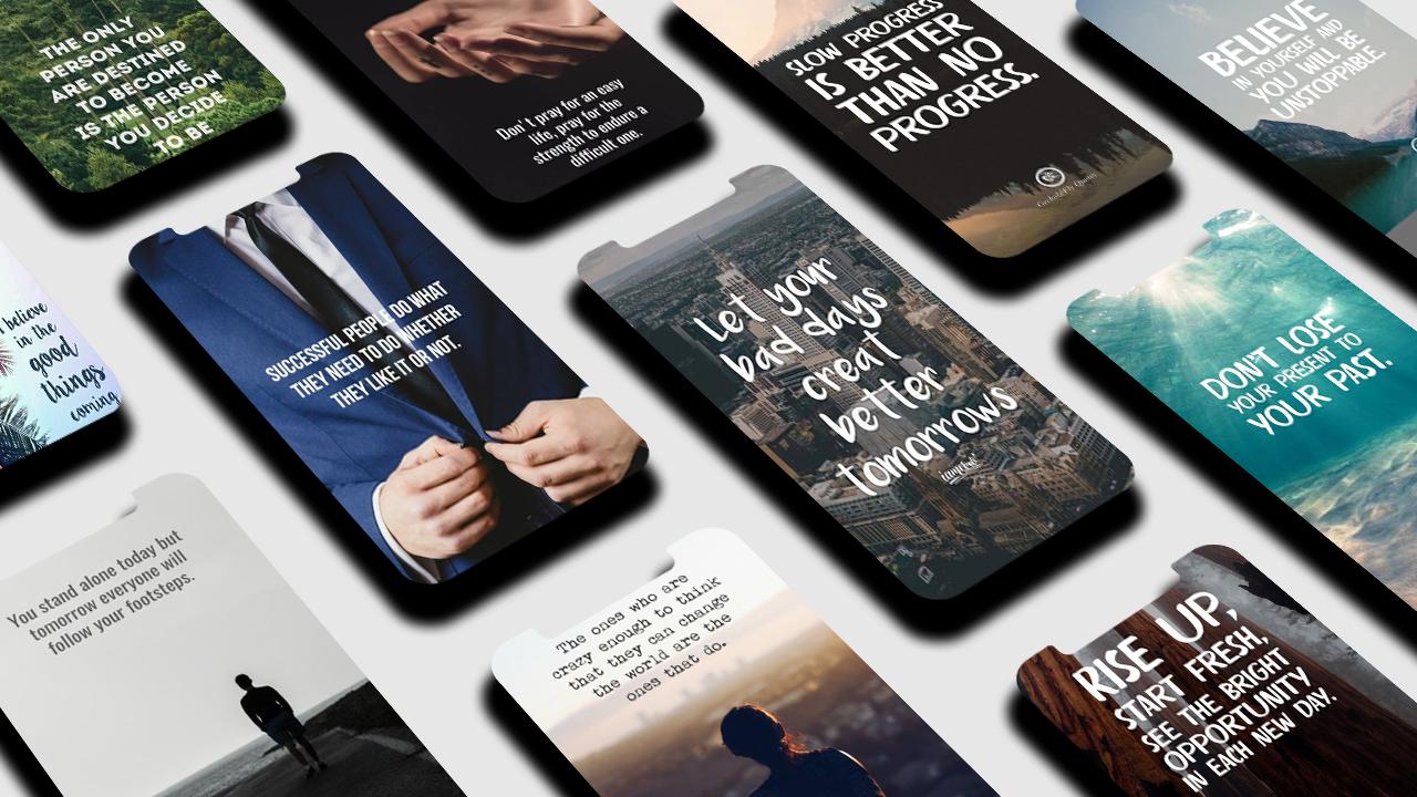 Inspirational Quotes Wallpaper APK for Android Download Inspirational Quotes Wallpaper APK for Android Download