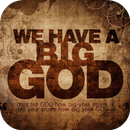 Best Inspirational Bible Quote APK