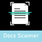 Kamera Skaner & Doc Skanowanie ikona