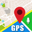 GPS Haritalar Test Navigasyon