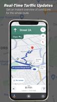 GPS Haritalar Test Navigasyon gönderen