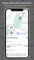 GPS Haritalar Test Navigasyon Ekran Görüntüsü 2