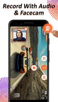 Screen Recorder Ekran Görüntüsü 1