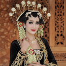 inspiration for Javanese bridal makeup APK