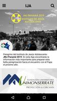 JMJ 2019 IJA পোস্টার