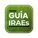 Guías irAEs APK
