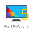 iPos 5.0 Mobile Profesional APK