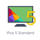 Icona iPos 5.0 Mobile Standard