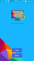 Poster iPos 5.0 Mobile Standard
