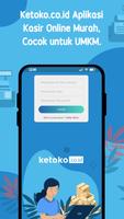 Ketoko.co.id 海报