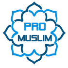 Pro Muslim: Salat dan Kiblat icono