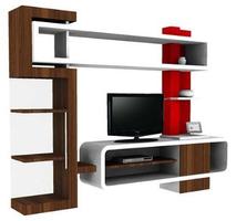 Inspirasi Desain Furniture Kayu Minimalis スクリーンショット 2