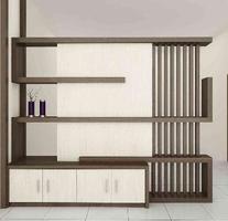 Inspirasi Desain Furniture Kayu Minimalis ภาพหน้าจอ 3