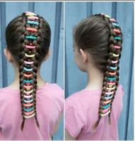 inspirational hair braid child capture d'écran 1